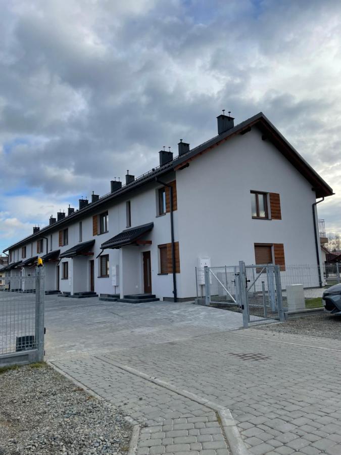 Apartament Luxlook Новы Сонч Экстерьер фото